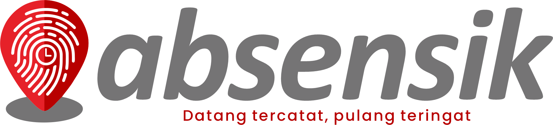 Absensik Logo