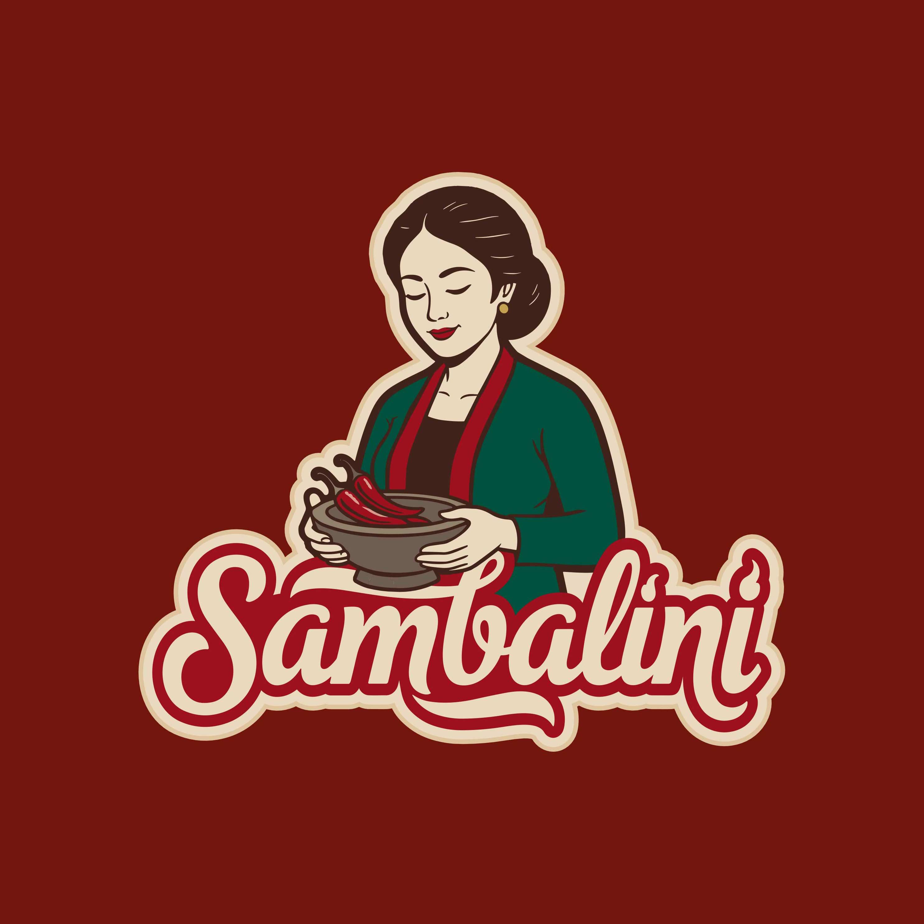 Presensi Kehadiran Sambalini