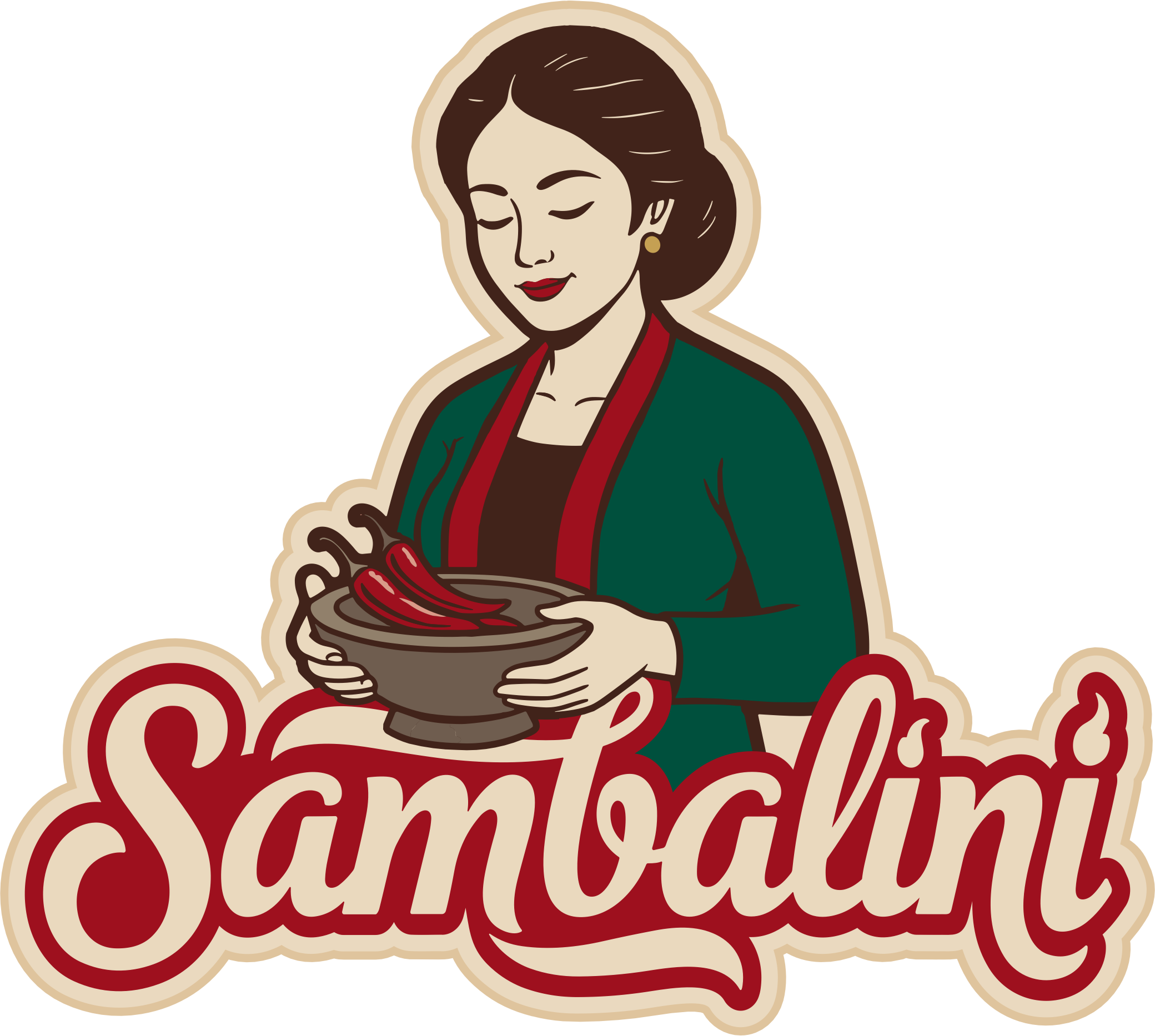 Konsumsi Harian Sambalini